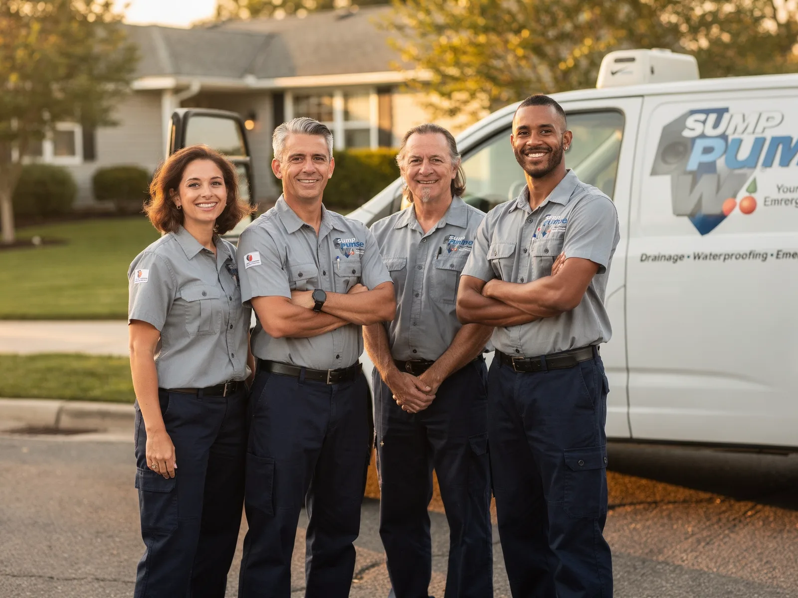 Water Heater Repair company in Albrightsville, PA